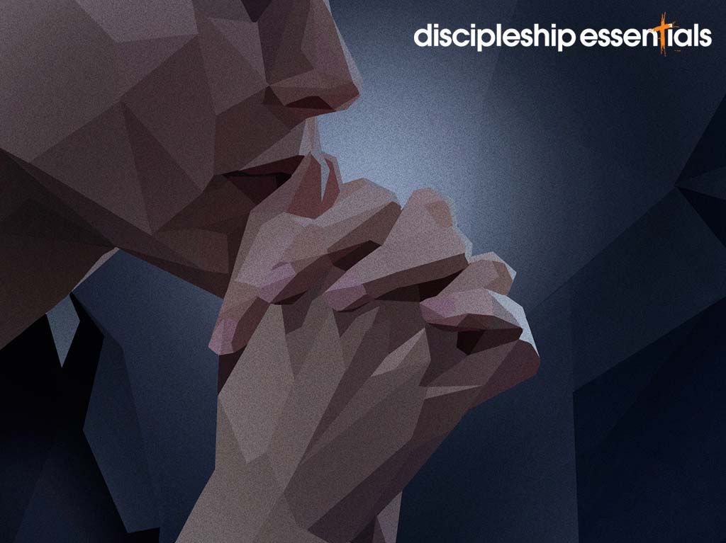 Christian Disciplines